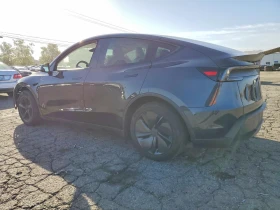 Tesla Model Y JUNIPER LONG RANGE DUAL MOTOR AWD FSD4* , снимка 3