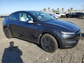 Tesla Model Y JUNIPER LONG RANGE DUAL MOTOR AWD FSD4* , снимка 1