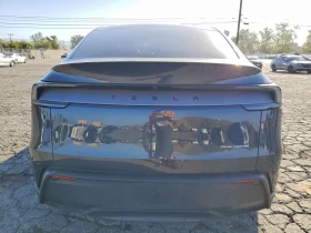 Tesla Model Y JUNIPER LONG RANGE DUAL MOTOR AWD FSD4* , снимка 6