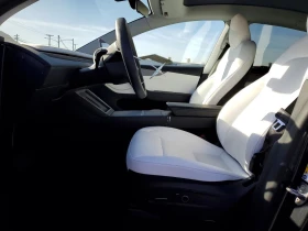 Tesla Model Y JUNIPER LONG RANGE DUAL MOTOR AWD FSD4* , снимка 7