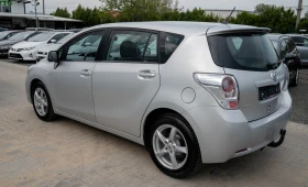 Toyota Verso 1.8* Бензин* 147кс, снимка 7