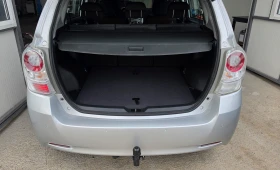 Toyota Verso 1.8* Бензин* 147кс, снимка 9