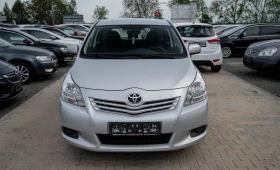 Toyota Verso 1.8* Бензин* 147кс, снимка 4