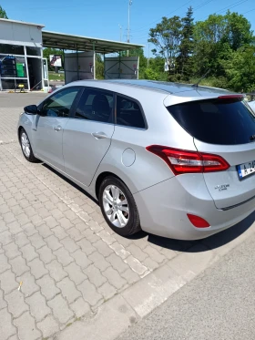 Hyundai I30 1.6 crdi , снимка 5