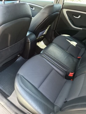 Hyundai I30 1.6 crdi , снимка 8