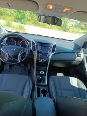 Hyundai I30 1.6 crdi , снимка 7