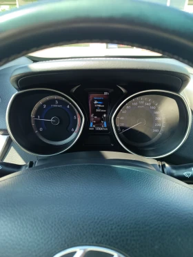 Hyundai I30 1.6 crdi , снимка 9