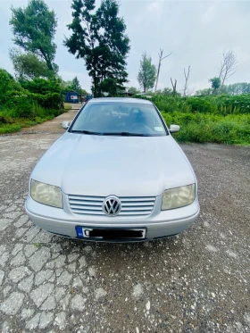VW Bora, снимка 8