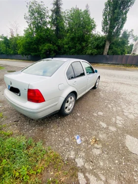 VW Bora, снимка 10