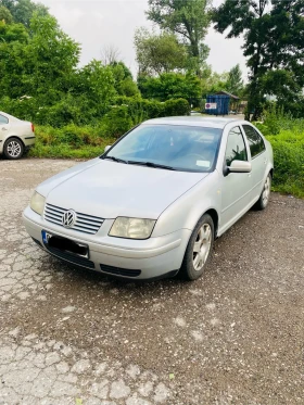 VW Bora, снимка 12