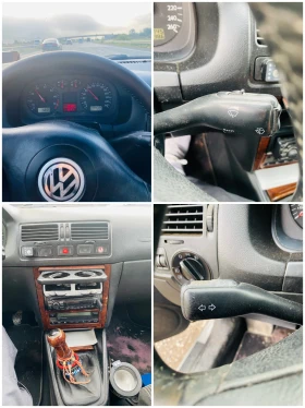 VW Bora, снимка 16