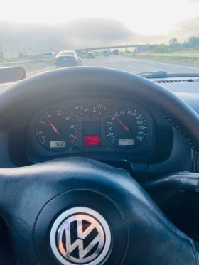 VW Bora, снимка 3
