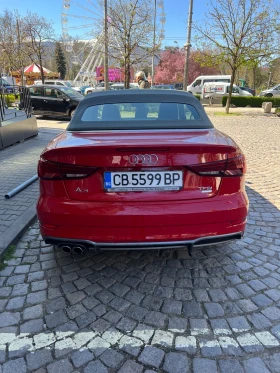 Audi A3 Cabriolet , снимка 13