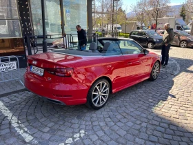 Audi A3 Cabriolet , снимка 4