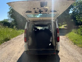 Fiat Doblo 1.9 105 к.с. | 2010 г. | 4+ 1 | Товарен, снимка 12