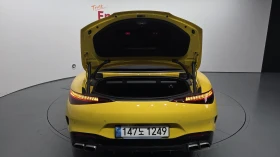 Mercedes-Benz SL 63 AMG 4MATIC* 360* BURMEISTER, снимка 5