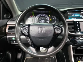 Honda Accord 2.4 9Th Generation, снимка 9