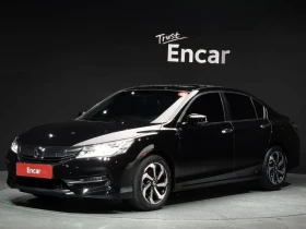 Honda Accord 2.4 9Th Generation, снимка 1