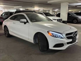 Mercedes-Benz C 300 * CARFAX * ОПЦИЯ ЗА ФИНАНСИРАНЕ , снимка 3