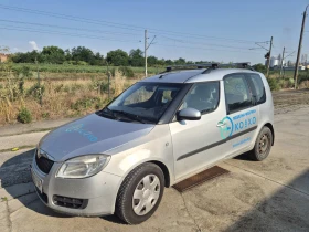 Skoda Roomster, снимка 1