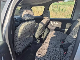 Skoda Roomster, снимка 5