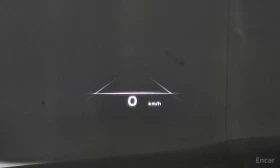 Kia K9 3.8 VIP COLLECTION| LEXICON| МАСАЖ| HUD| 360| ЩОРИ, снимка 15