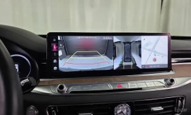 Kia K9 3.8 VIP COLLECTION| LEXICON| МАСАЖ| HUD| 360| ЩОРИ, снимка 14