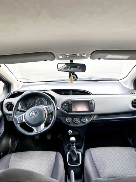 Toyota Yaris, снимка 4