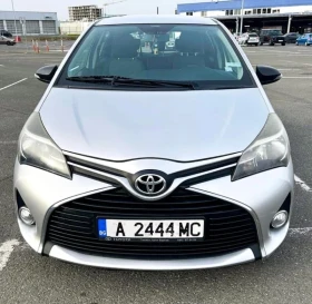 Toyota Yaris, снимка 2