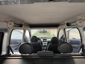 Opel Combo, снимка 10