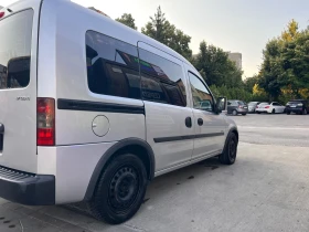 Opel Combo, снимка 5