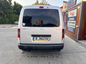 Opel Combo, снимка 6