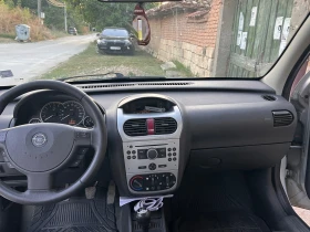 Opel Combo, снимка 11