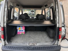 Opel Combo, снимка 8