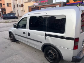 Opel Combo, снимка 4