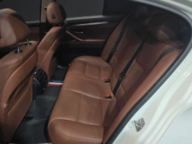 BMW 530 530d xDrive M Aero Dynamic| 258к.с.| ВКЛ.ТЕХНОТЕСТ, снимка 11