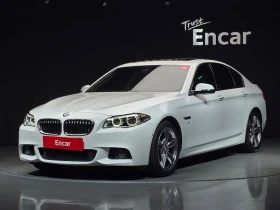 BMW 530 530d xDrive M Aero Dynamic| 258к.с.| ВКЛ.ТЕХНОТЕСТ, снимка 1