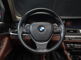BMW 530 530d xDrive M Aero Dynamic| 258к.с.| ВКЛ.ТЕХНОТЕСТ, снимка 13