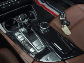 BMW 530 530d xDrive M Aero Dynamic| 258к.с.| ВКЛ.ТЕХНОТЕСТ, снимка 9