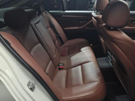 BMW 530 530d xDrive M Aero Dynamic| 258к.с.| ВКЛ.ТЕХНОТЕСТ, снимка 12