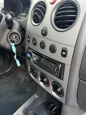 Citroen Berlingo 1.6HDI 2008г., снимка 11