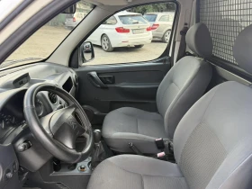 Citroen Berlingo 1.6HDI 2008г., снимка 16