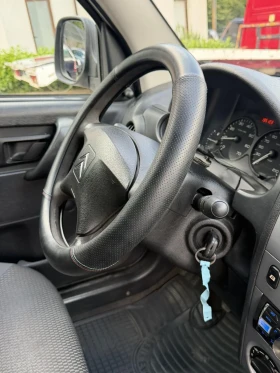 Citroen Berlingo 1.6HDI 2008г., снимка 7