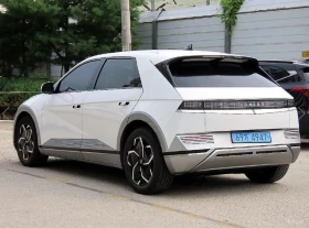 Hyundai Ioniq 5, снимка 3