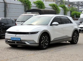 Hyundai Ioniq 5, снимка 2