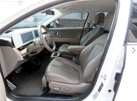 Hyundai Ioniq 5, снимка 5