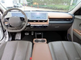 Hyundai Ioniq 5, снимка 7