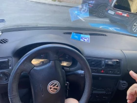 VW Golf 4 1.9 TDI, снимка 5