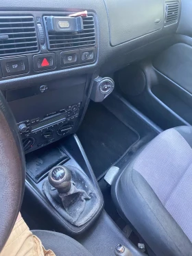 VW Golf 4 1.9 TDI, снимка 7