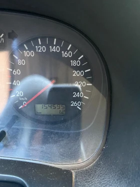 VW Golf 4 1.9 TDI, снимка 6